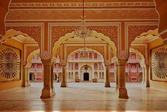 culture tour package, culture tour in india