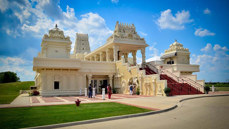 assam temple tour