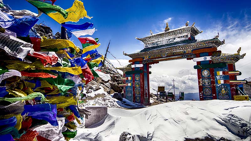 tawang tour packages from guwahati